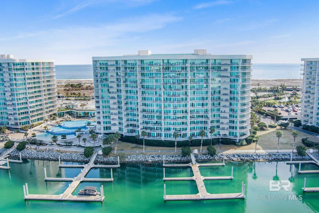 28105 Perdido Beach Boulevard C-1212, Orange Beach, AL 36561