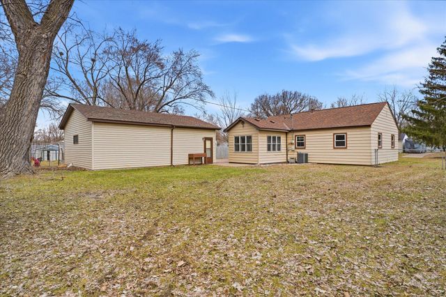 3417 Regent Avenue N, Crystal, MN 55422