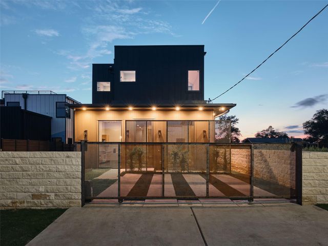 412 Kemp ST, Austin, TX 78741