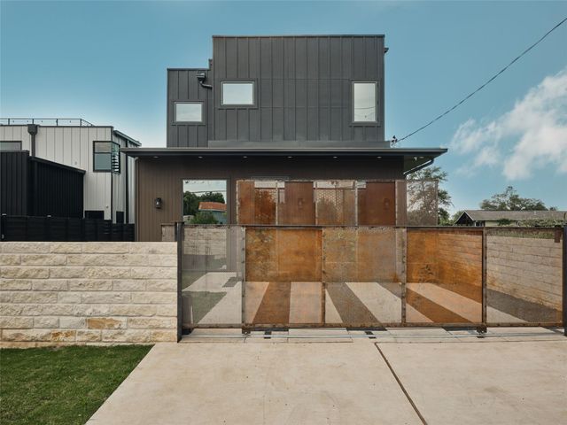 412 Kemp ST, Austin, TX 78741