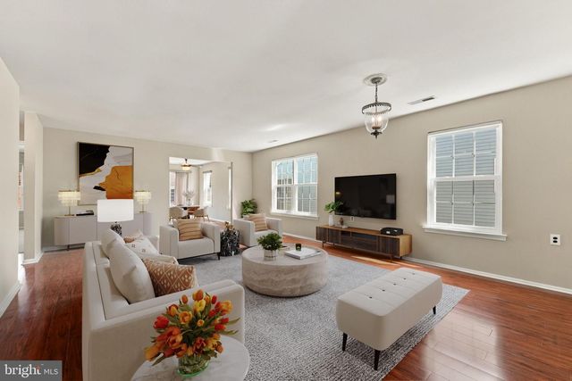 50 EDDYSTONE WAY, Mt Laurel, NJ 08054