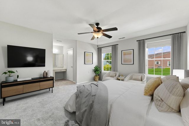 50 EDDYSTONE WAY, Mt Laurel, NJ 08054