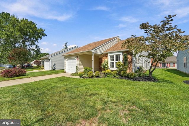 50 EDDYSTONE WAY, Mt Laurel, NJ 08054