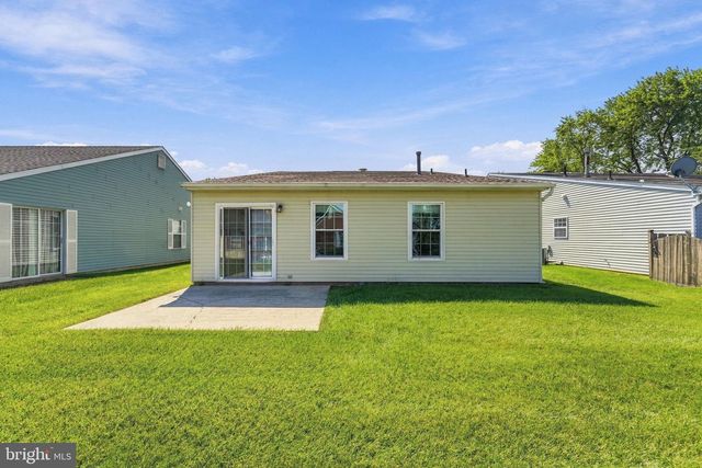 50 EDDYSTONE WAY, Mt Laurel, NJ 08054