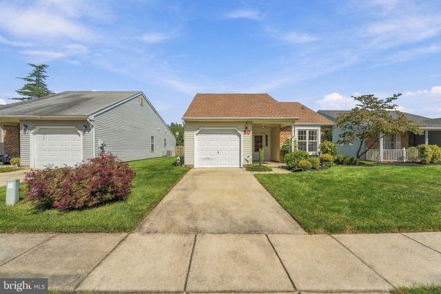 50 EDDYSTONE WAY, Mt Laurel, NJ 08054