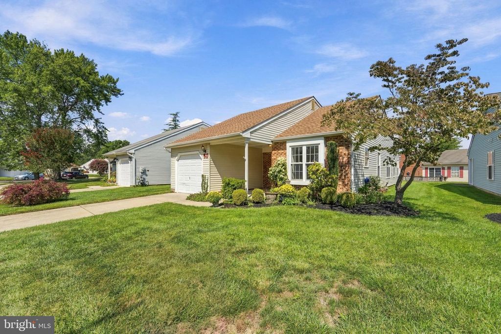 50 EDDYSTONE WAY, MT LAUREL, NJ 08054 — photo 4
