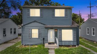 8818 Clippert Street, Taylor, MI 48180