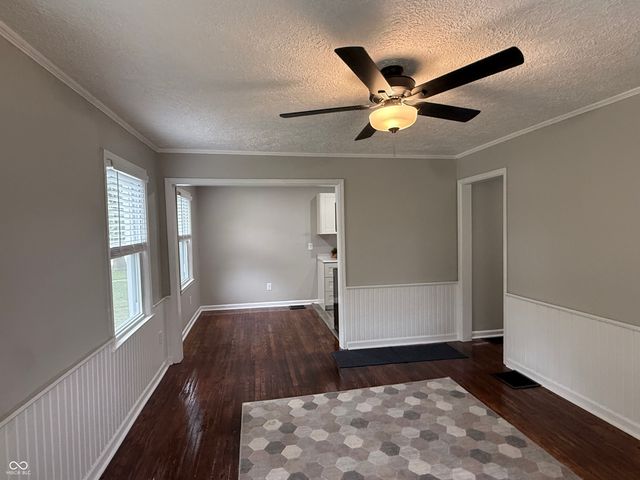 4801 Farrington Avenue, Indianapolis, IN 46201
