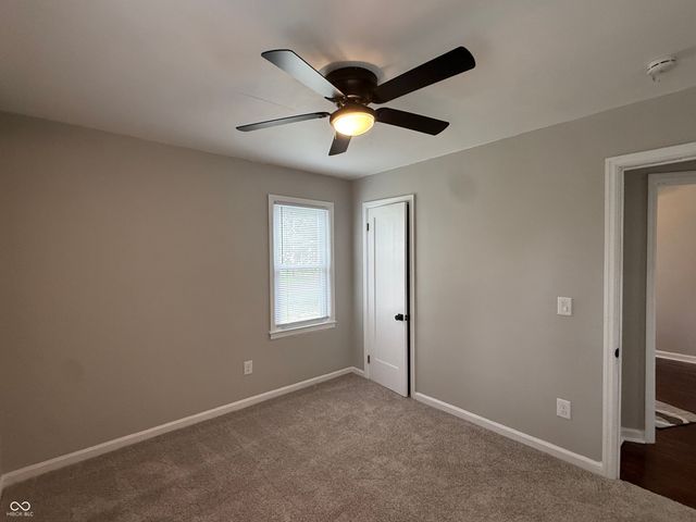 4801 Farrington Avenue, Indianapolis, IN 46201