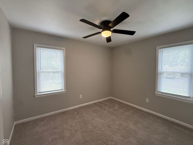 4801 Farrington Avenue, Indianapolis, IN 46201