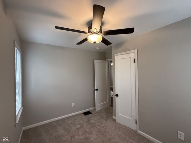 4801 Farrington Avenue, Indianapolis, IN 46201