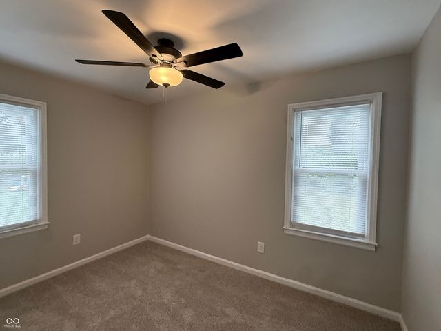 4801 Farrington Avenue, Indianapolis, IN 46201
