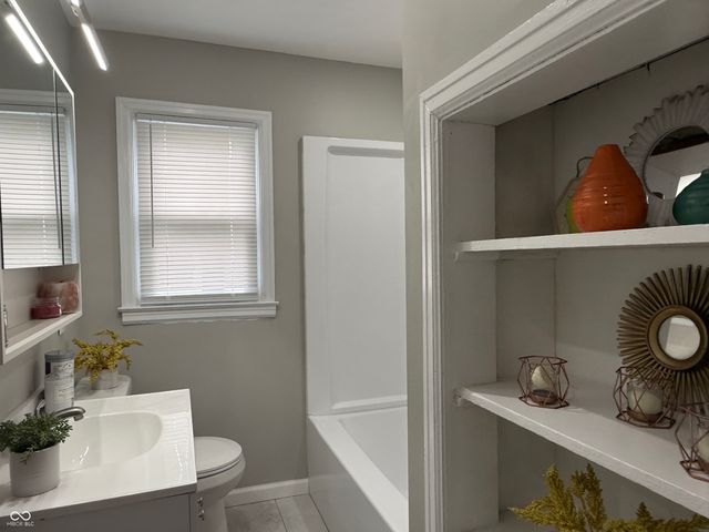 4801 Farrington Avenue, Indianapolis, IN 46201