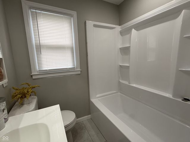 4801 Farrington Avenue, Indianapolis, IN 46201