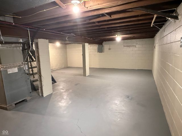 4801 Farrington Avenue, Indianapolis, IN 46201