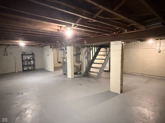 4801 Farrington Avenue, Indianapolis, IN 46201