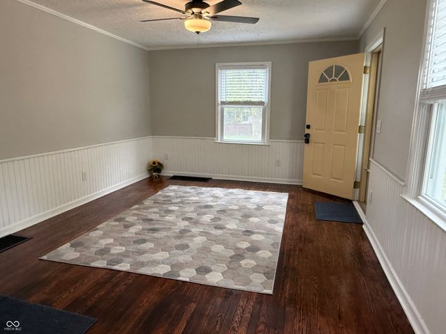 4801 Farrington Avenue, Indianapolis, IN 46201