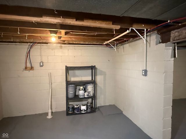 4801 Farrington Avenue, Indianapolis, IN 46201