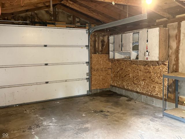 4801 Farrington Avenue, Indianapolis, IN 46201