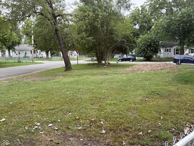 4801 Farrington Avenue, Indianapolis, IN 46201