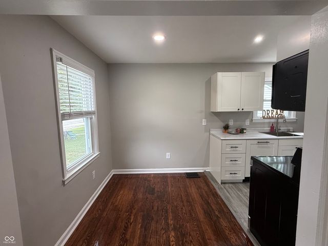 4801 Farrington Avenue, Indianapolis, IN 46201