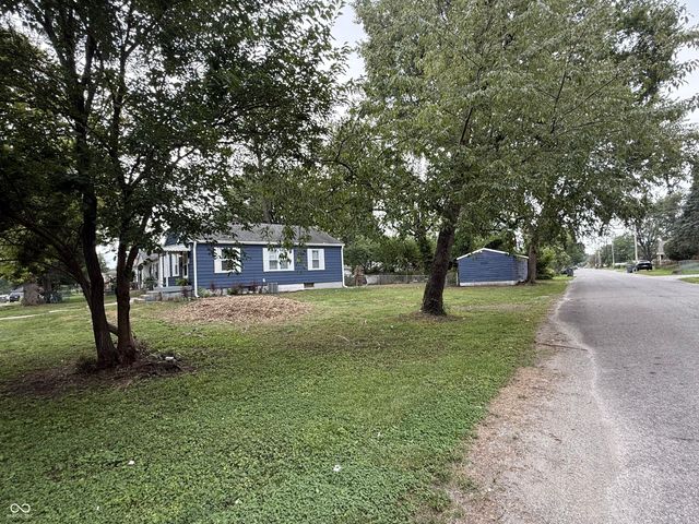4801 Farrington Avenue, Indianapolis, IN 46201