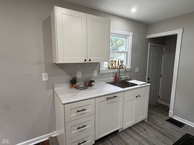 4801 Farrington Avenue, Indianapolis, IN 46201
