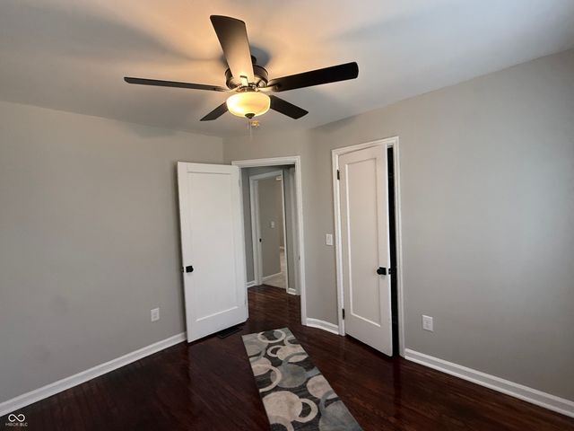 4801 Farrington Avenue, Indianapolis, IN 46201