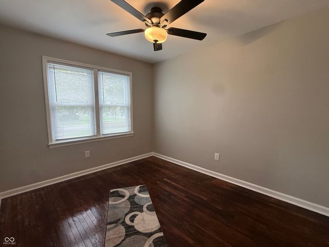 4801 Farrington Avenue, Indianapolis, IN 46201