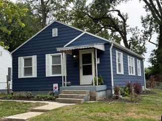 4801 Farrington Avenue, Indianapolis, IN 46201