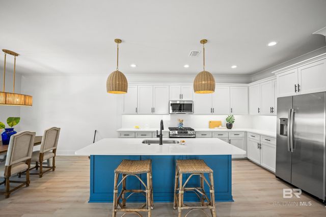 5331 Bayou St John Avenue, Orange Beach, AL 36561