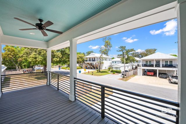 5331 Bayou St John Avenue, Orange Beach, AL 36561