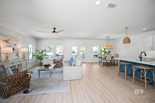 5331 Bayou St John Avenue, Orange Beach, AL 36561