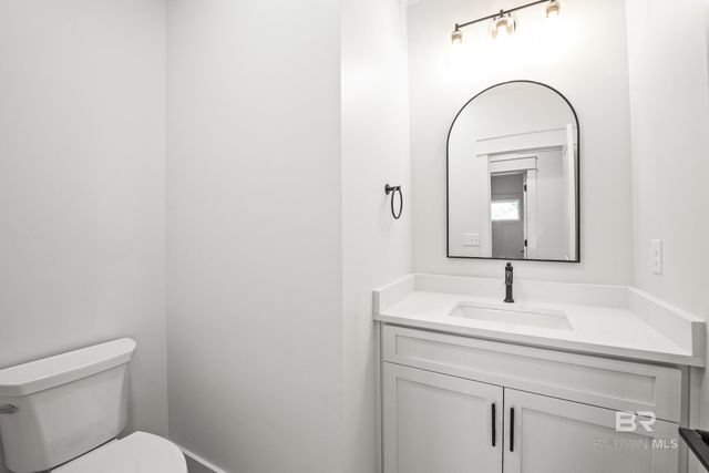 5331 Bayou St John Avenue, Orange Beach, AL 36561