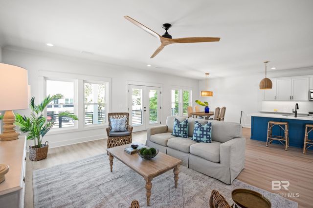 5331 Bayou St John Avenue, Orange Beach, AL 36561