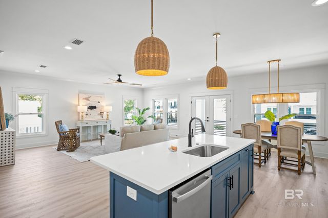 5331 Bayou St John Avenue, Orange Beach, AL 36561