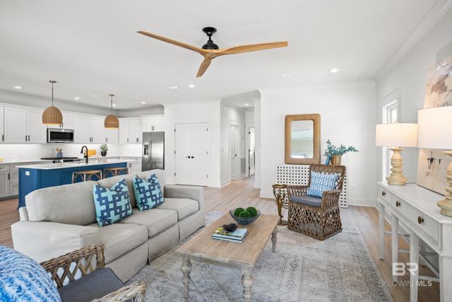 5331 Bayou St John Avenue, Orange Beach, AL 36561