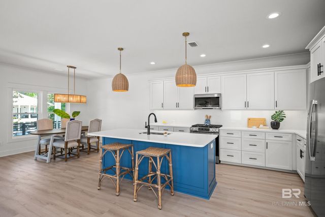 5331 Bayou St John Avenue, Orange Beach, AL 36561