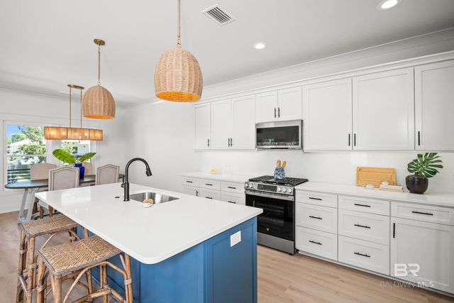 5331 Bayou St John Avenue, Orange Beach, AL 36561