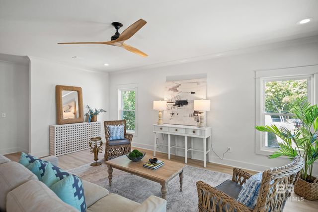 5331 Bayou St John Avenue, Orange Beach, AL 36561