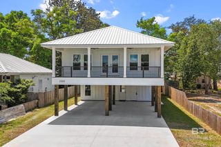 5331 Bayou St John Avenue, Orange Beach, AL 36561