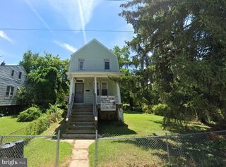 5226 BEAUFORT AVE, Baltimore, MD 21215