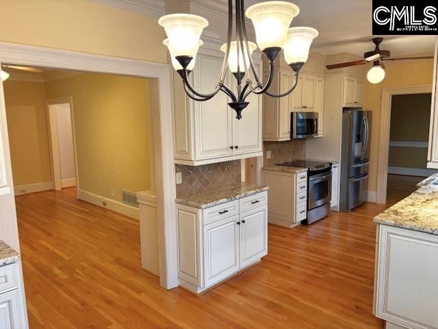 112 Genessee Valley Road, Columbia, SC 29223