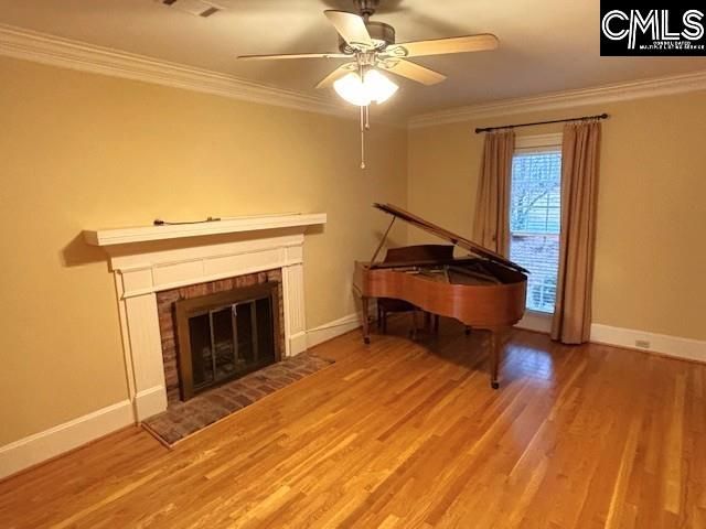 112 Genessee Valley Road, Columbia, SC 29223