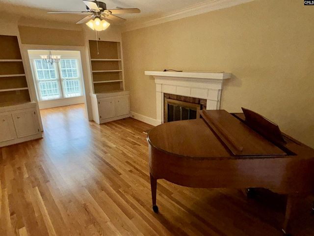 112 Genessee Valley Road, Columbia, SC 29223