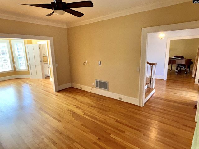 112 Genessee Valley Road, Columbia, SC 29223