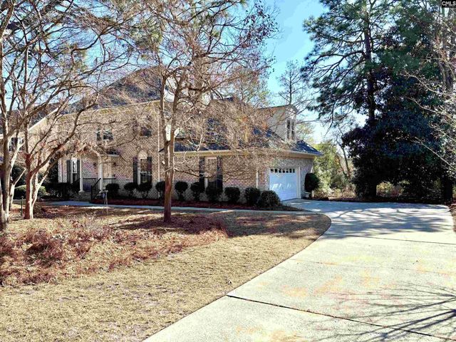 112 Genessee Valley Road, Columbia, SC 29223