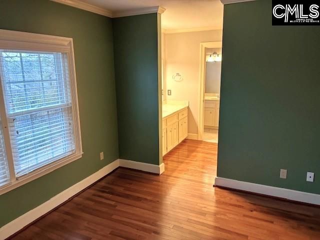 112 Genessee Valley Road, Columbia, SC 29223