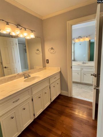 112 Genessee Valley Road, Columbia, SC 29223