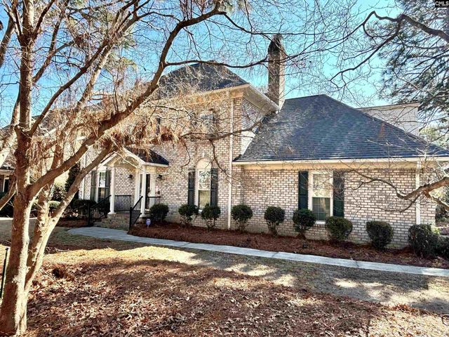 112 Genessee Valley Road, Columbia, SC 29223